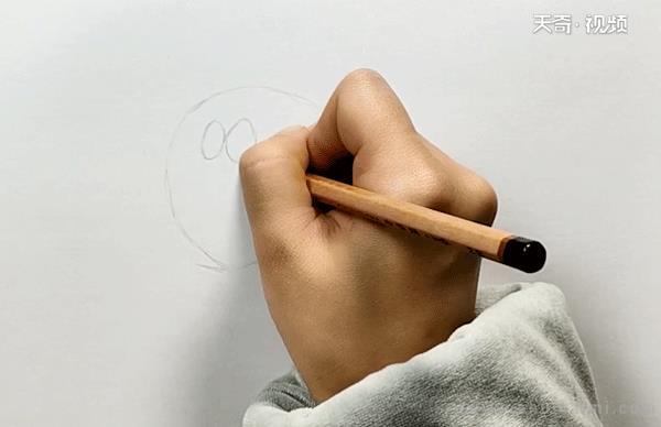 哆啦a梦简笔画怎么画 哆啦a梦简笔画简单又好看