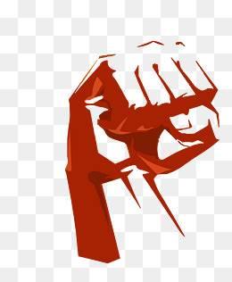 拳头简笔画 拳头简笔画怎么画