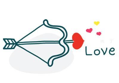 弓箭简笔画 弓箭简笔画帅气