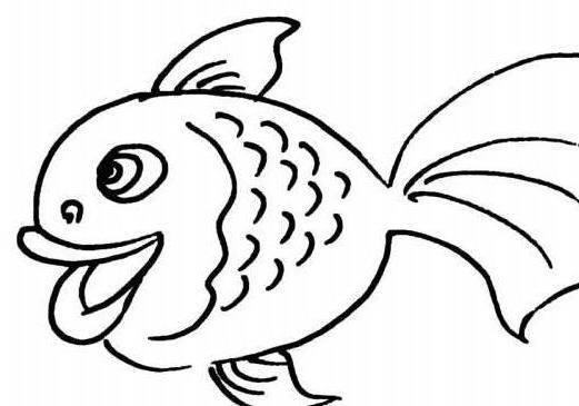 简笔画动物 简笔画动物图片大全