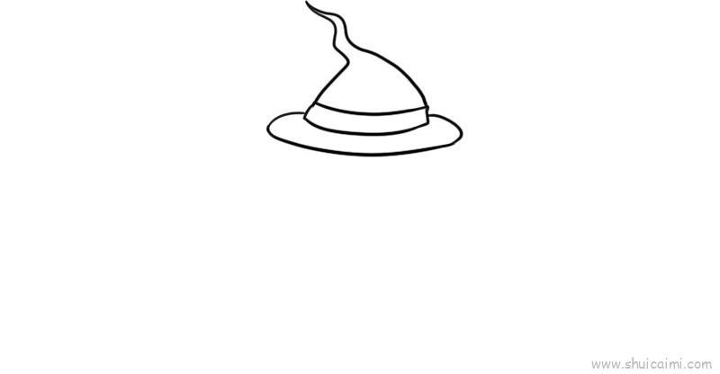 手工南瓜灯笼教程儿童画怎么画 手工南瓜灯笼教程简笔画图片