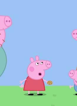 小猪佩奇图片简笔画 小猪佩奇图片简笔画可爱