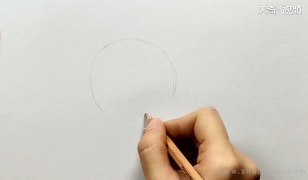 哆啦a梦简笔画怎么画 哆啦a梦简笔画简单又好看