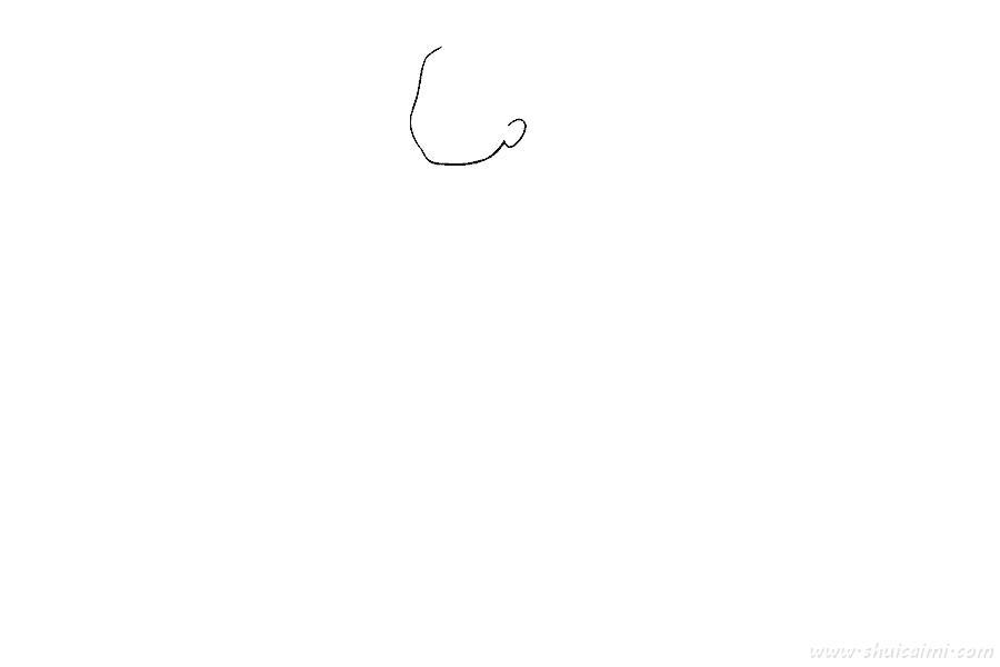 仙女怎么画 仙女简笔画图片大全带颜色