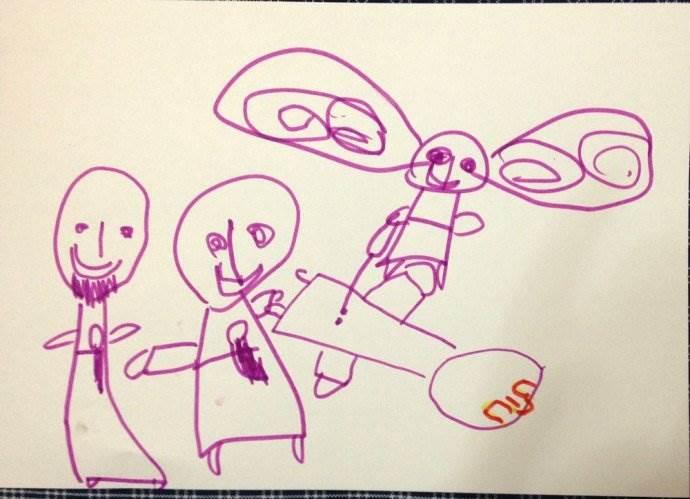 连环画6张故事简笔画 数学连环画6张故事简笔画