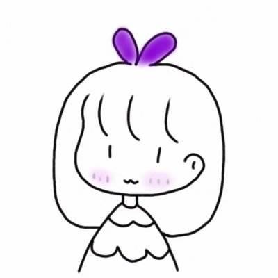 小女孩简笔画图片大全可爱 古风小女孩简笔画图片大全可爱