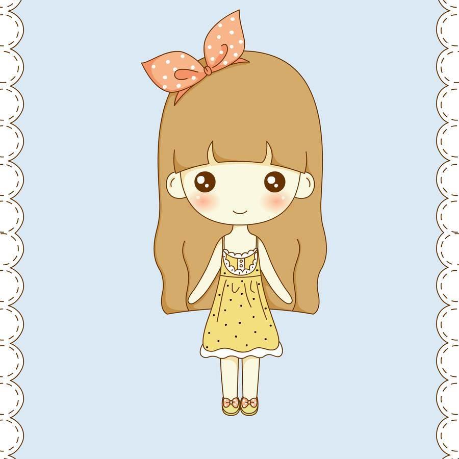 图片简笔画 图片简笔画彩色