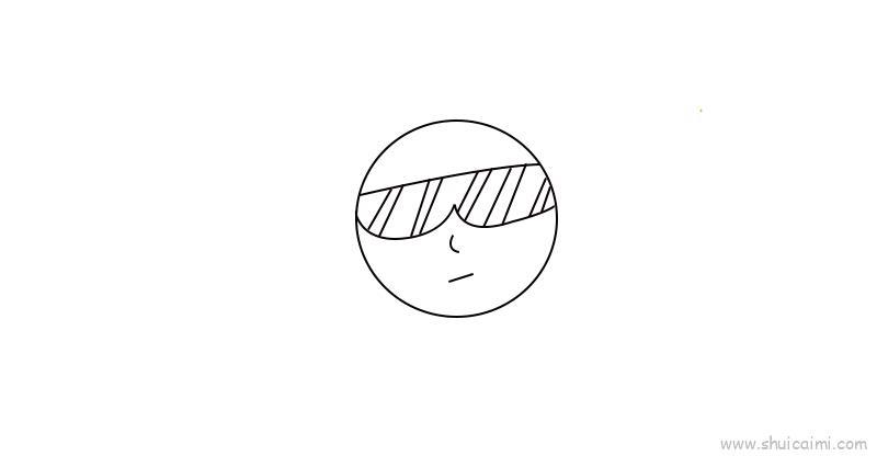 太阳儿童画怎么画 太阳简笔画图片大全