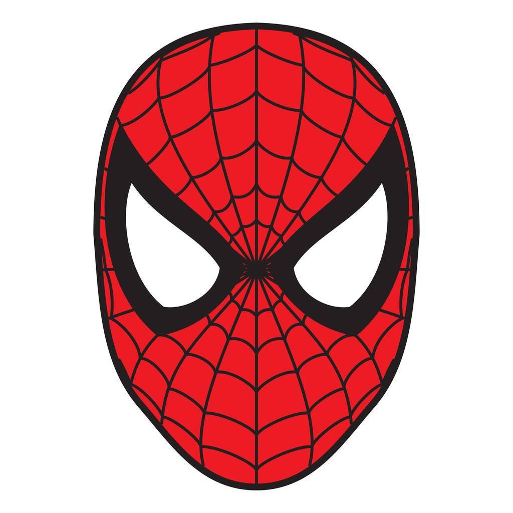 蜘蛛侠简笔画 蜘蛛侠简笔画简单又帅气