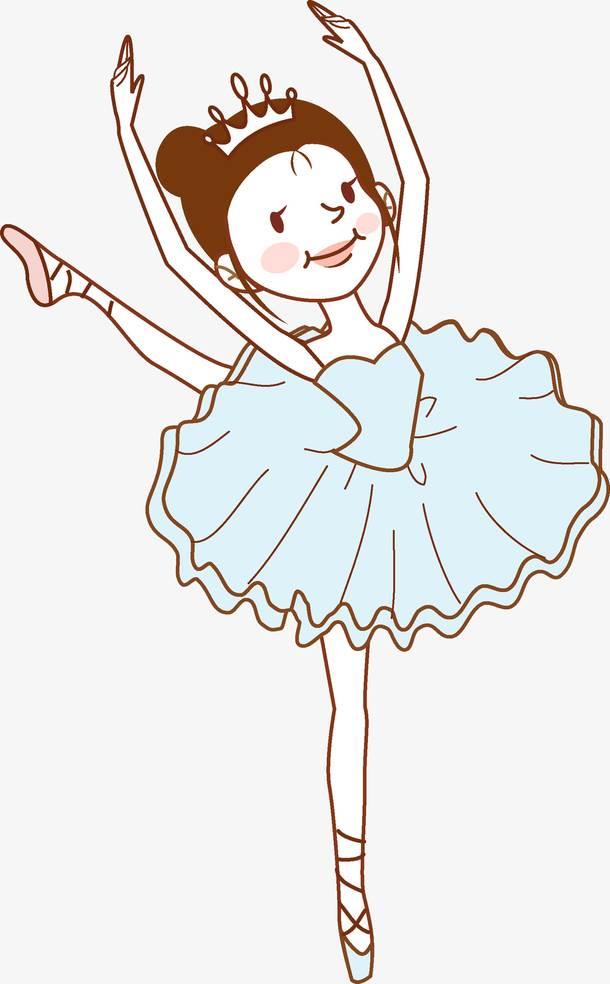 舞蹈简笔画图片大全 舞蹈简笔画图片大全舞姿黑色