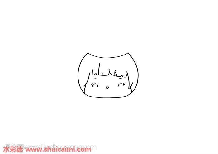 巨蟹座怎么画 巨蟹座简笔画简单又漂亮