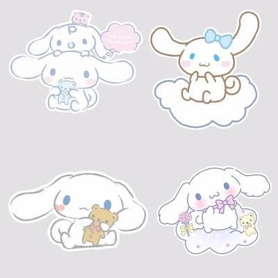 大耳狗简笔画 大耳狗简笔画图片大全