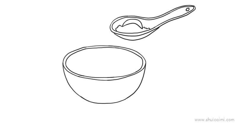 元宵儿童画怎么画 元宵简笔画好看