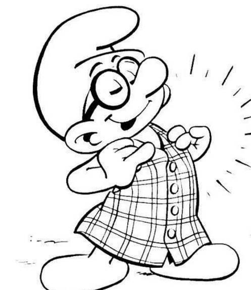 简笔画儿童 简笔画儿童画人物图片