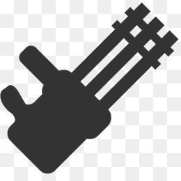 枪简笔画图片大全大图 枪简笔画图片大全大图有颜色