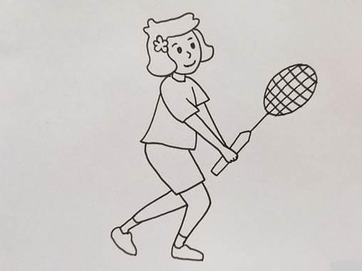 人的简笔画图片大全 人的简笔画图片大全人物简单