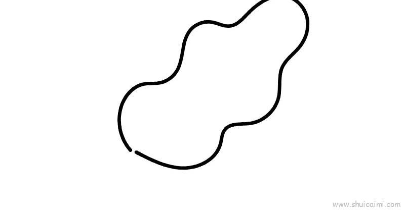 树叶教程儿童画怎么画 树叶教程简笔画简单又好看