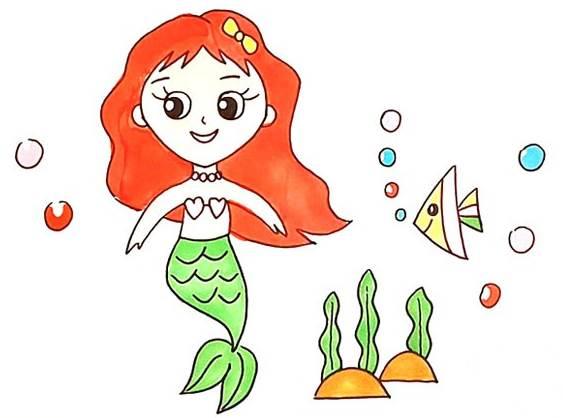 1一3岁宝宝简笔画 1一3岁宝宝简笔画燕子