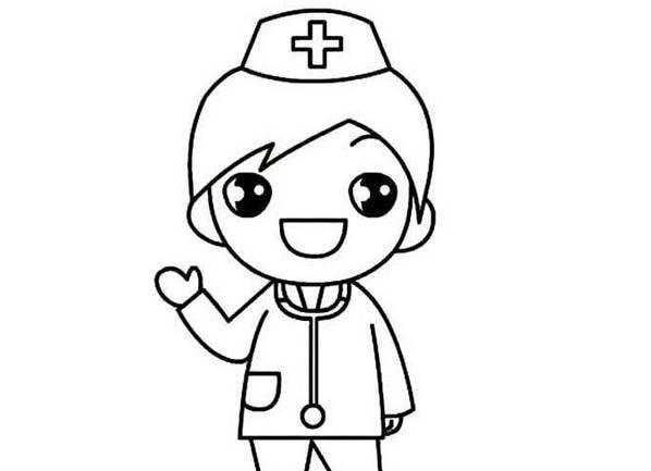 人简笔画儿童 人简笔画儿童画