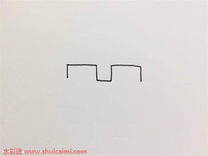 像素爱心怎么画 像素爱心简笔画彩色