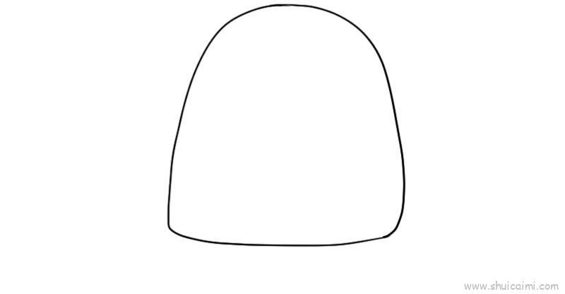 小人表情包儿童画怎么画 小人表情包简笔画图片大全