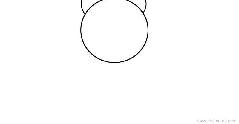 扇子儿童画怎么画 扇子简笔画图片大全