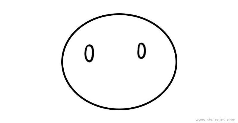 小蝙蝠儿童画怎么画 小蝙蝠简笔画好看