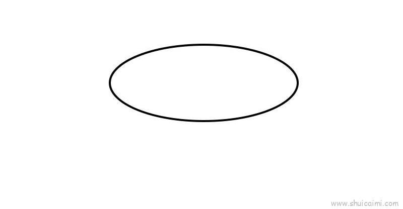 汤圆儿童画怎么画 汤圆简笔画顺序