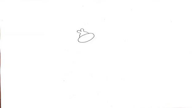 粪金龟简笔画怎么画 粪金龟简笔画顺序