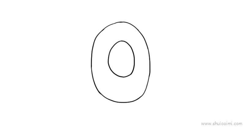 青蛙儿童画怎么画 青蛙简笔画图片大全