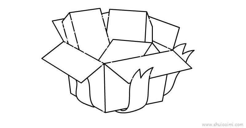手绘送男朋友儿童画怎么画 手绘送男朋友简笔画简单
