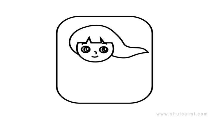 少女心手账简笔画怎么画 少女心手账简笔画画法