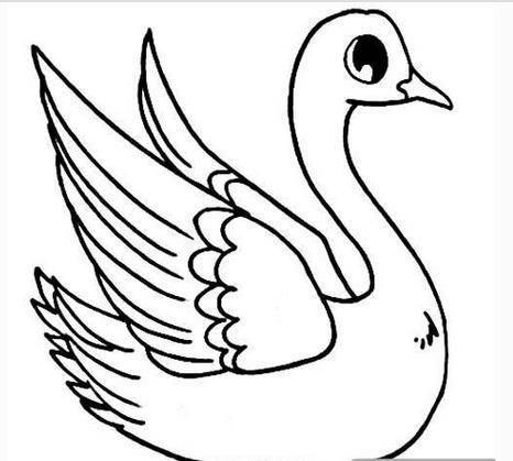 动物简笔画图片大全大图 动物简笔画图片大全大图小动物