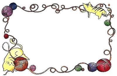 小猫简笔画 猫咪怎么画