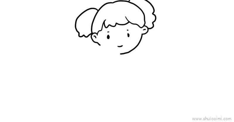 冬至儿童画怎么画 冬至简笔画图片大全