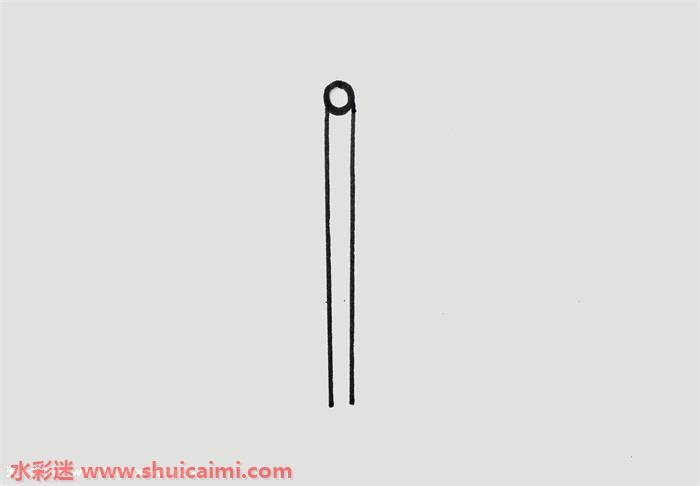 国旗怎么画 好看国旗简笔画彩色