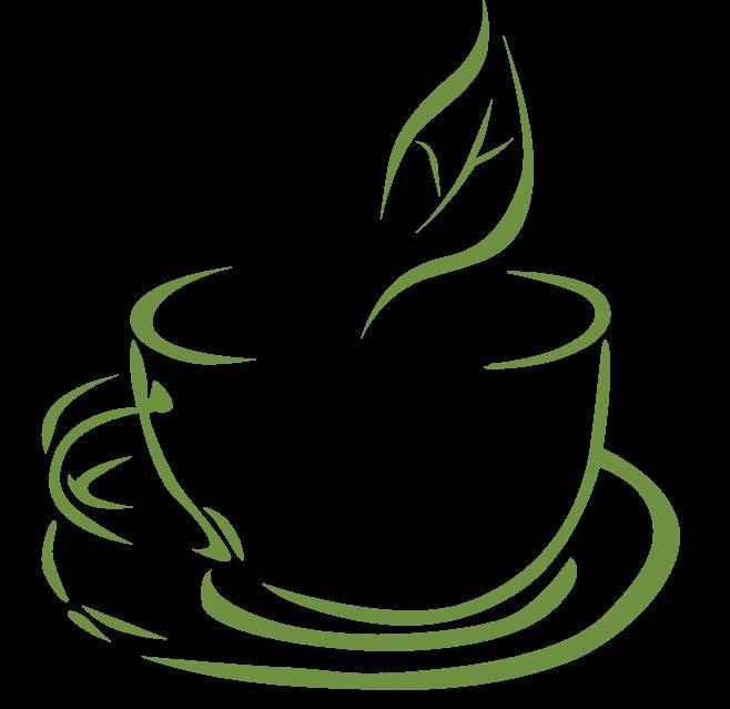 茶简笔画 茶杯简笔画