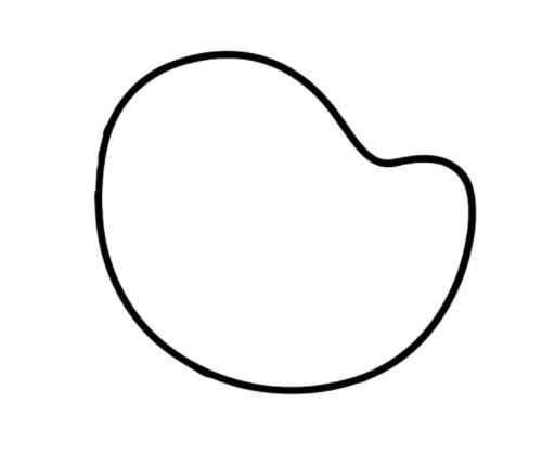 小鸡简笔画怎么画 小鸡简笔画图片