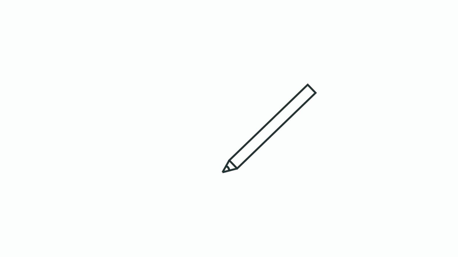 文具简笔画怎么画 文具简笔画简单又好看