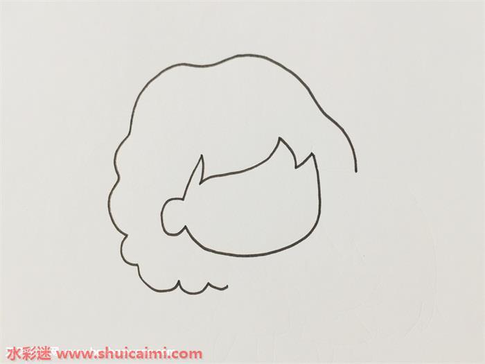 母亲节有关的画怎么画 母亲节有关的画简单又漂亮彩色