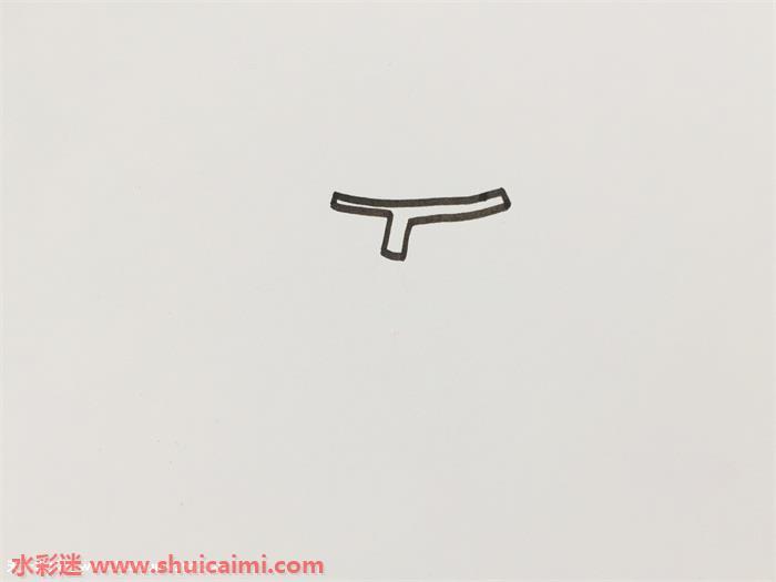 柠檬怎么画 柠檬简笔画步骤