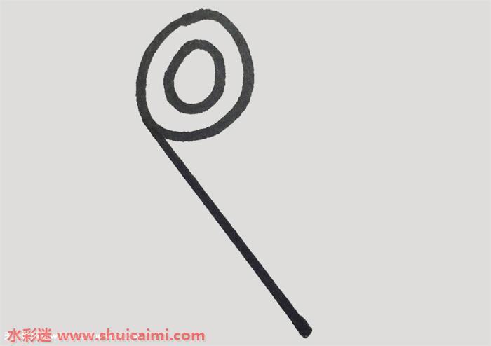 大炮怎么画 大炮简笔画简单好看带颜色