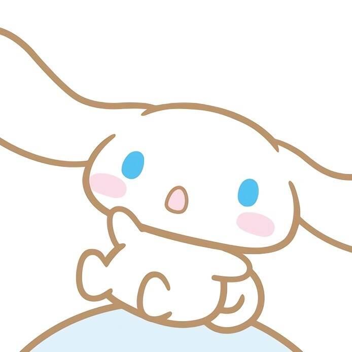 大耳狗简笔画 大耳狗简笔画图片大全