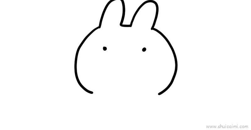 吃雪糕儿童画怎么画 吃雪糕简笔画好看