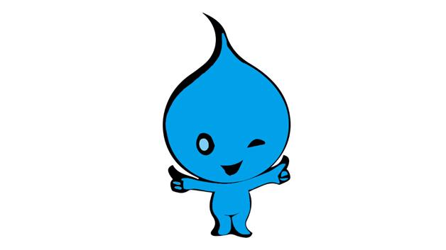 水滴简笔画怎么画 水滴简笔画好看