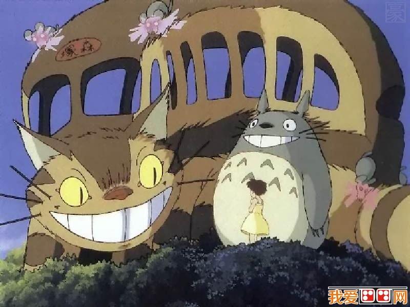 可爱的龙猫欣赏简笔画怎么画 可爱的龙猫欣赏简笔画简单又好看