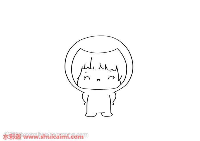 巨蟹座怎么画 巨蟹座简笔画简单又漂亮