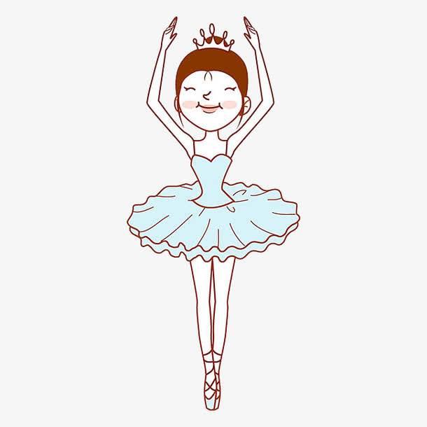 舞蹈简笔画图片大全 舞蹈简笔画图片大全舞姿黑色