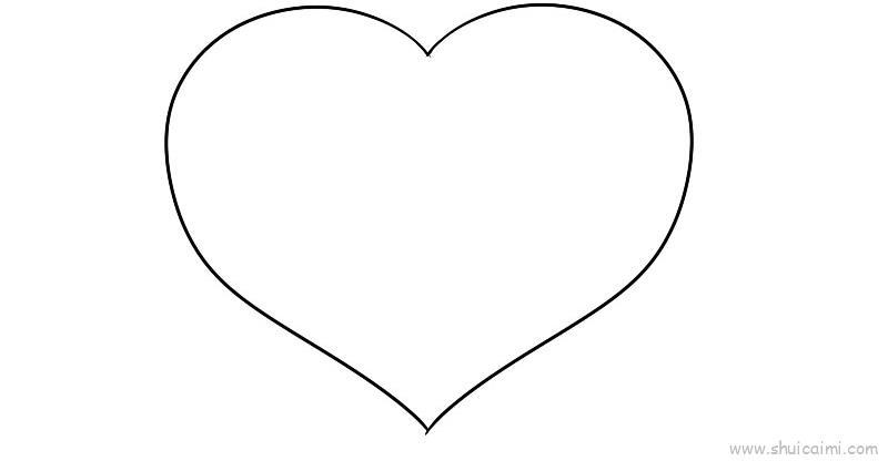 抗疫儿童画怎么画 抗疫简笔画顺序