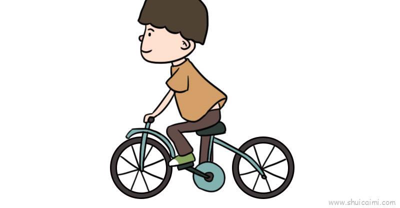 低碳生活手抄报，低碳生活手抄报教程儿童画怎么画 低碳生活手抄报，低碳生活手抄报教程简笔画顺序